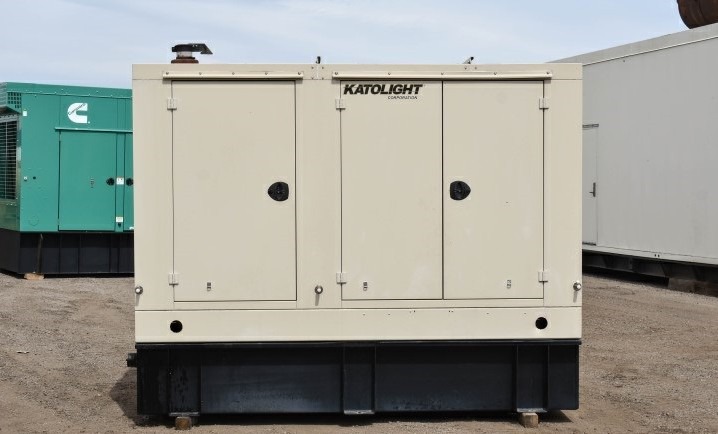 沈阳购买柴油发电机需留心哪些问题?