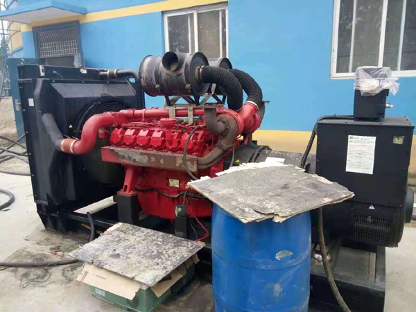 沈阳租赁发电机 发电机的主要分类介绍