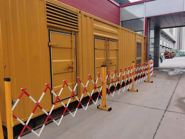 沈阳租赁发电机发电机油箱使用后要定期清除油箱底部沉淀的杂质