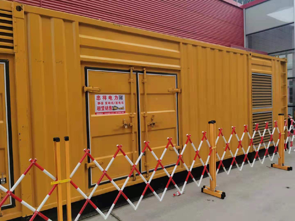 沈阳关于通用发电机的十万个为什么？