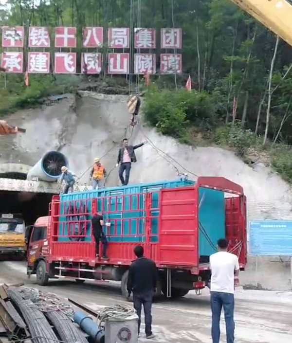 沈阳发电机组维修后输出功率降低是什么问题