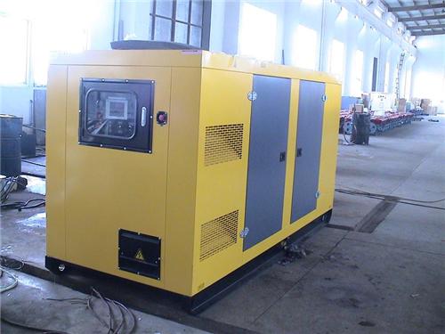 沈阳租赁发电机 柴油发电机组的蓄电池种类有哪些？