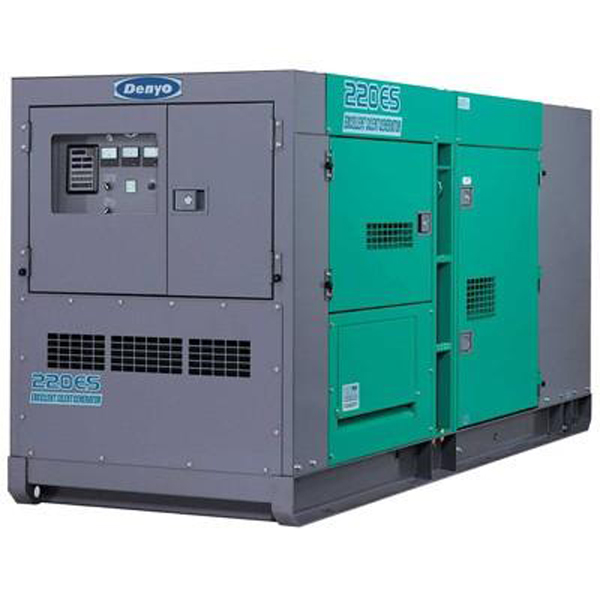 沈阳出租发电机 柴油发电机组并机需要什么条件？