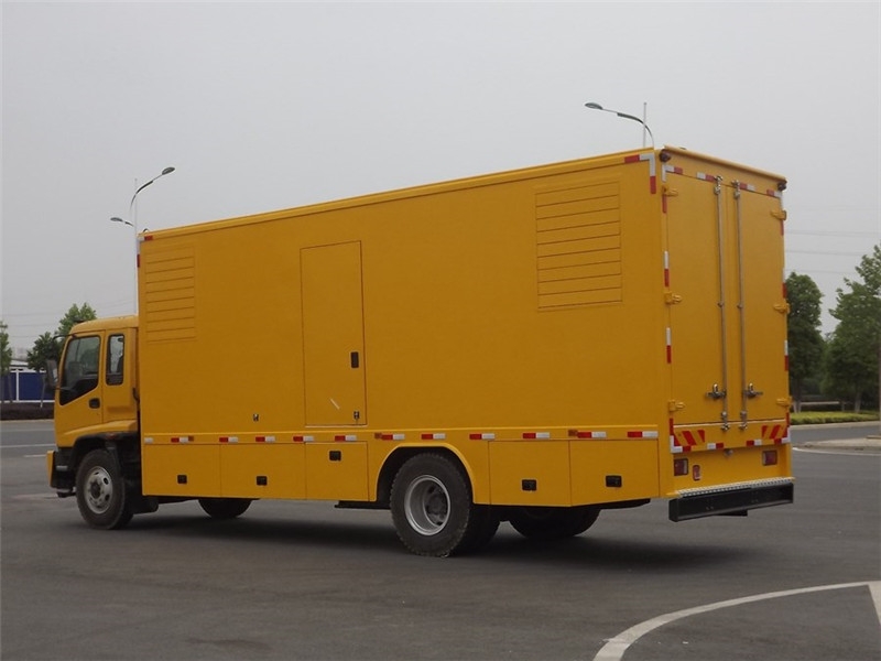 沈阳租赁发电机-柴油发电机组出口六要素