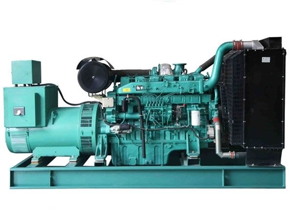 沈阳发电机租赁-柴油发电机与汽油发电机的区别