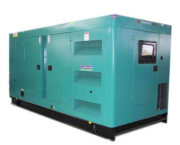 沈阳出租发电机-柴油发电机组低负荷运行危险吗？