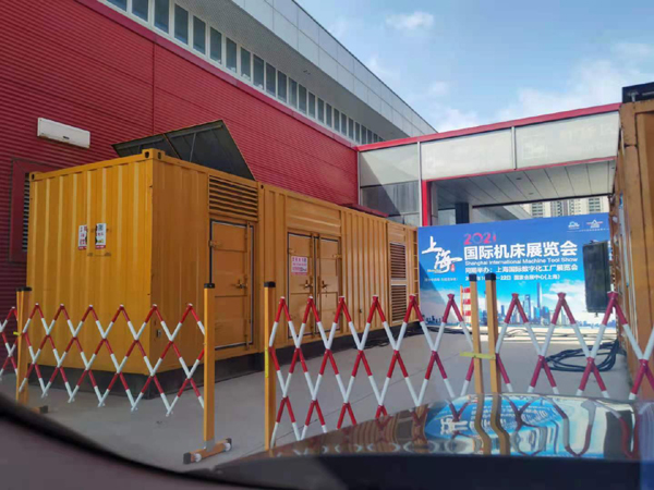 沈阳发电车出租-发电机无电压或电压太低怎么办？