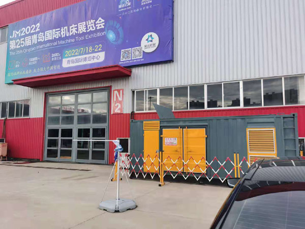沈阳发电机租赁-柴油发电机组不及时维护危害大