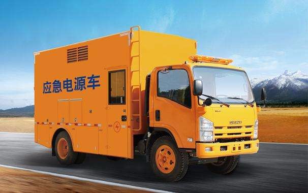 沈阳租赁发电机-柴油发电机组紧急停机的正确操作方法