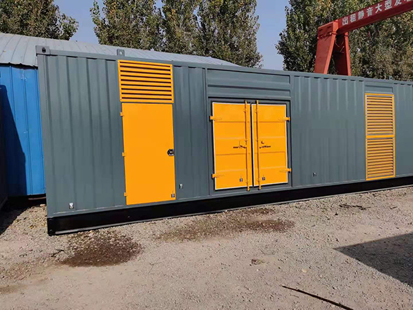 沈阳签订发电机出租合同时需要注意的一些重要事项：