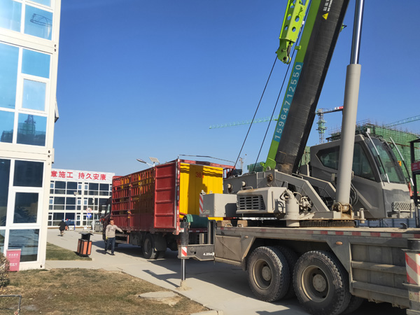 沈阳发电机出租50KW柴油发电机组需要配多粗电缆线