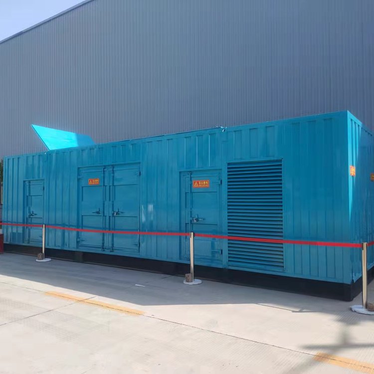 沈阳怎样更换柴油发电机组的空气滤清器？