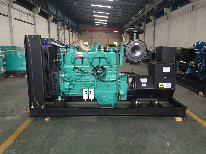 沈阳发电机出租租赁如何保证柴油发电机组的正常运行？