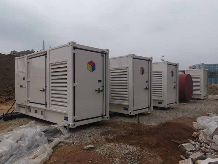 沈阳如何降低 200KW 柴油发电机的燃油消耗率？