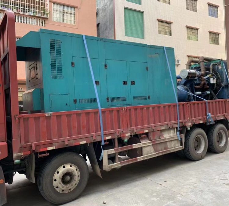 沈阳如何在不同负载率下确保 400KW 柴油发电机组的正常运行？