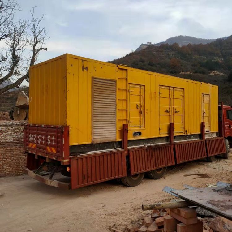 沈阳200kW 发电机组在带电阻性负载时，输出功率会受到哪些因素的影响？