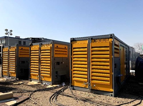 沈阳低温环境下，柴油发电机组电池充满电需要多长时间？