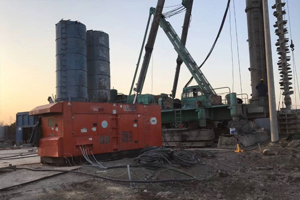 沈阳如何检查发电机组燃油系统的密封性？