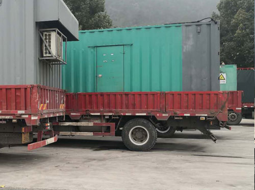 沈阳柴油发电机组使用注意安全事项有哪些？