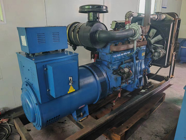 沈阳100kW柴油发电机组使用多级机油有哪些优缺点？