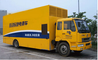 沈阳发电机组如何判断水冷式机油散热器是否需要更换？