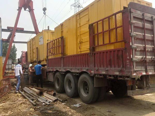 沈阳更换水冷式机油散热器密封件的操作步骤是怎样的？