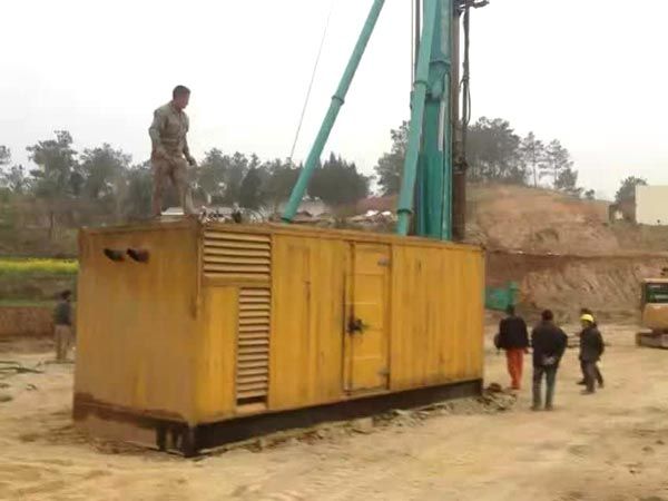 沈阳柴油发电机组应用场合有哪些？